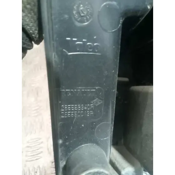 Piloto Trasero Izquierdo para Renault Scenic Iii