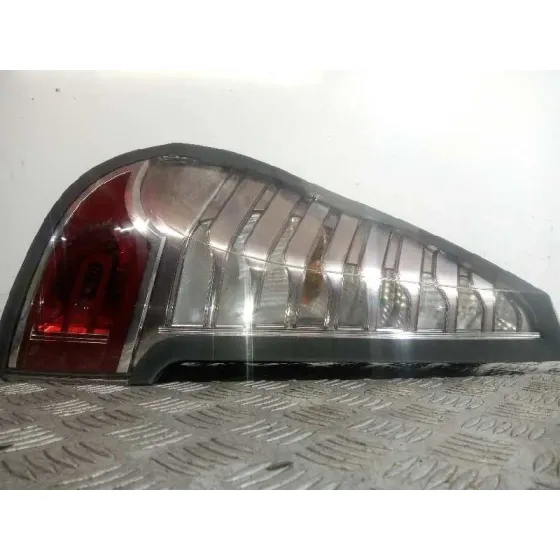Piloto Trasero Izquierdo para Renault Scenic Iii
