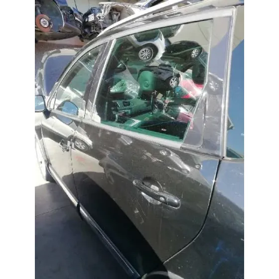 Puerta Trasera Izquierda para Renault Scenic Iii
