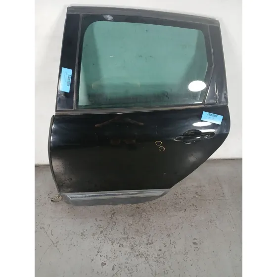 Puerta Trasera Izquierda para Renault Scenic Iii
