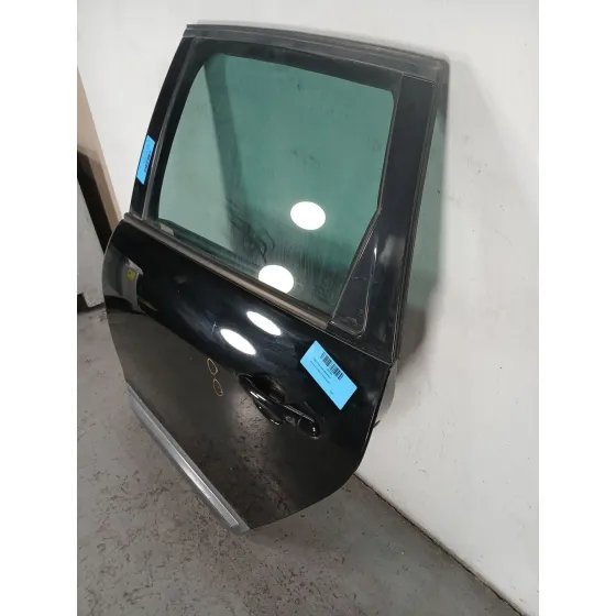 Puerta Trasera Izquierda para Renault Scenic Iii