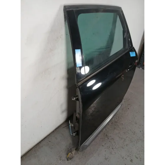 Puerta Trasera Izquierda para Renault Scenic Iii