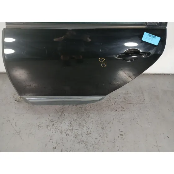 Puerta Trasera Izquierda para Renault Scenic Iii