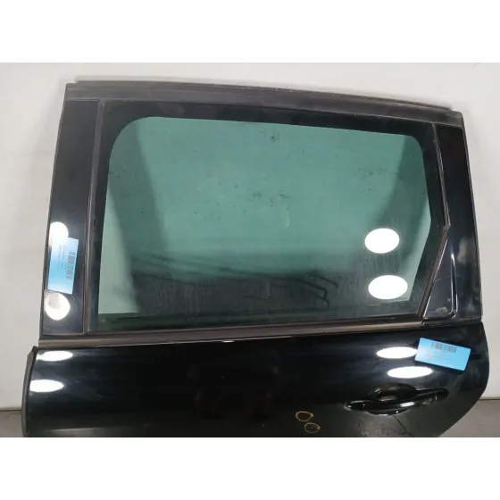 Puerta Trasera Izquierda para Renault Scenic Iii
