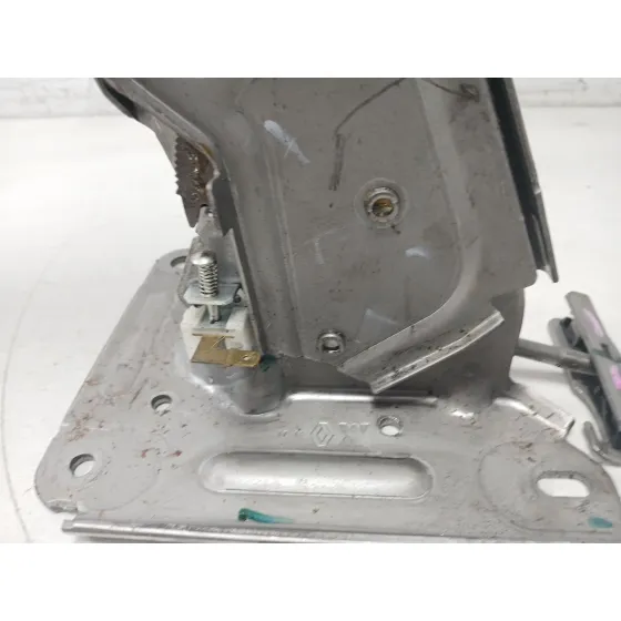 Palanca Freno De Mano para Renault Scenic Iii