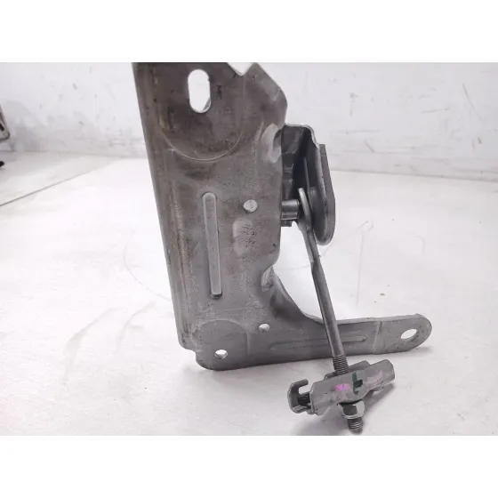 Palanca Freno De Mano para Renault Scenic Iii