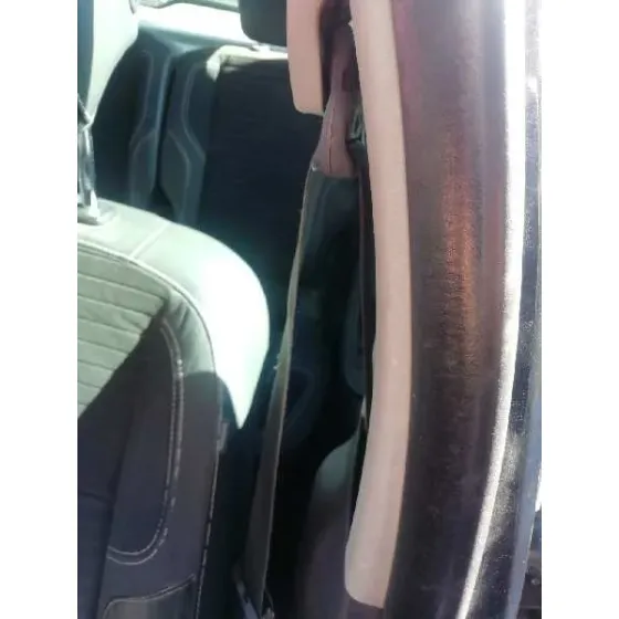 Cinturon Seguridad Delantero Izquierdo para Renault Scenic Iii