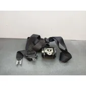Cinturon Seguridad Delantero Izquierdo para Renault Scenic Iii