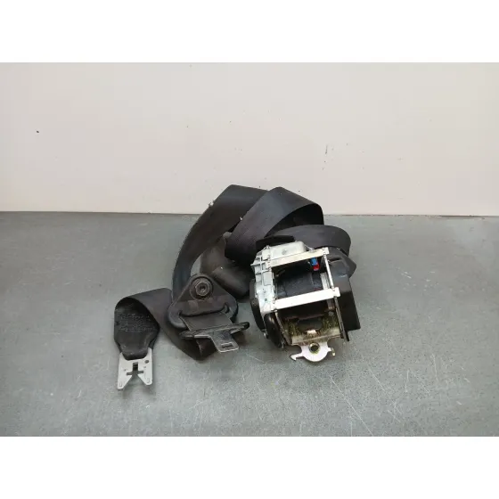 Cinturon Seguridad Delantero Izquierdo para Renault Scenic Iii