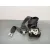 Cinturon Seguridad Delantero Izquierdo para Renault Scenic Iii