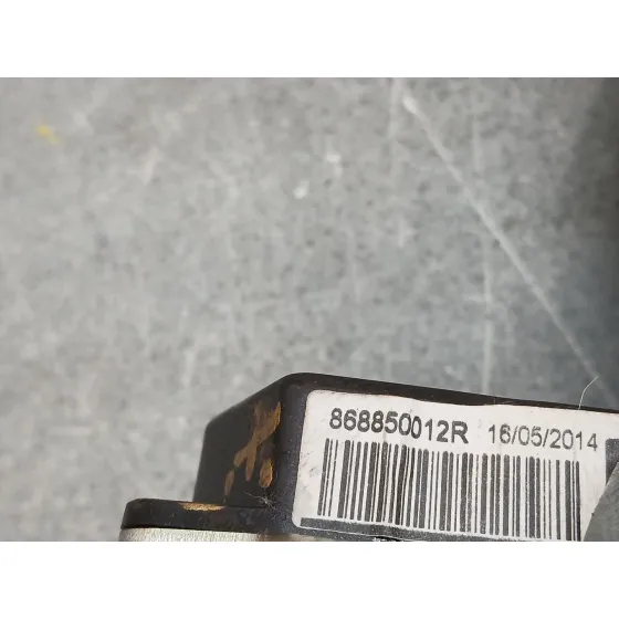 Cinturon Seguridad Delantero Izquierdo para Renault Scenic Iii