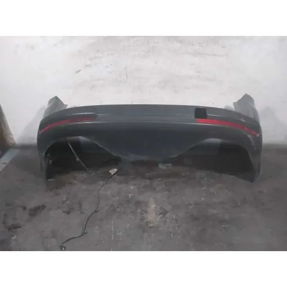 Paragolpes Trasero para Ford Galaxy (Ca1)