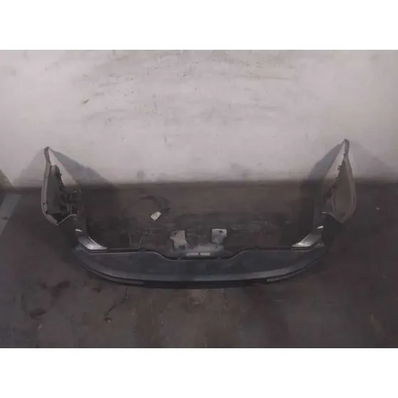 Paragolpes Trasero para Ford Galaxy (Ca1)