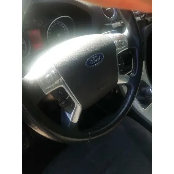 Airbag Delantero Izquierdo para Ford Galaxy (Ca1)