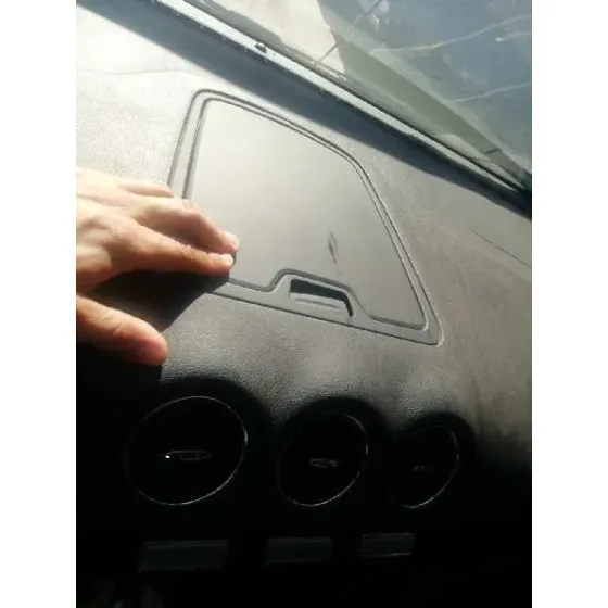 Salpicadero para Ford Galaxy (Ca1)