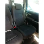 Asiento Trasero Izquierdo para Ford Galaxy (Ca1)