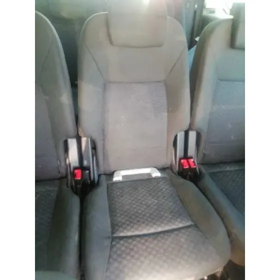Asiento Trasero Medio para Ford Galaxy (Ca1)