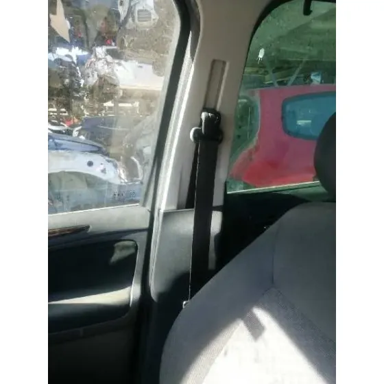Cinturon Seguridad Delantero Derecho para Ford Galaxy (Ca1)