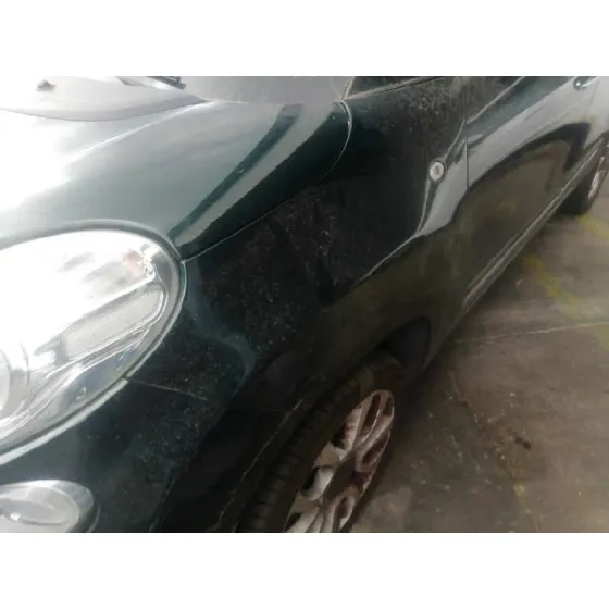 Aleta Delantera Izquierda para Fiat 500 L (330)