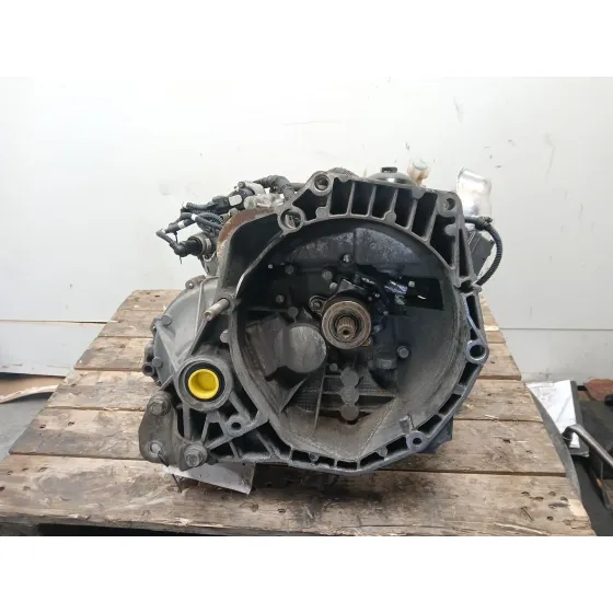 Caja Cambios para Fiat 500 L (330)