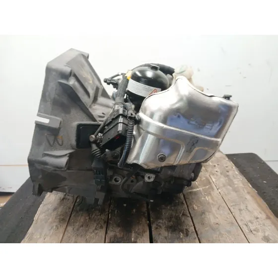 Caja Cambios para Fiat 500 L (330)