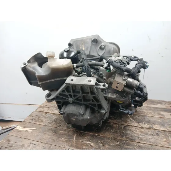 Caja Cambios para Fiat 500 L (330)