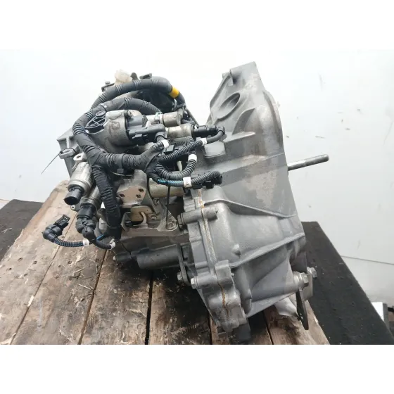 Caja Cambios para Fiat 500 L (330)