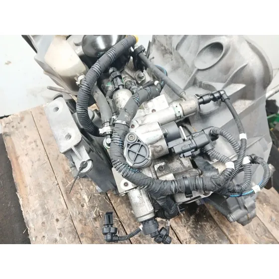 Caja Cambios para Fiat 500 L (330)