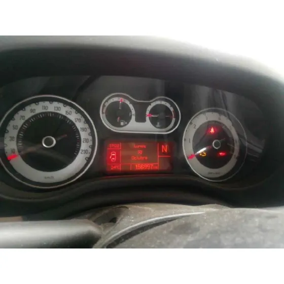 Cuadro Instrumentos para Fiat 500 L (330)