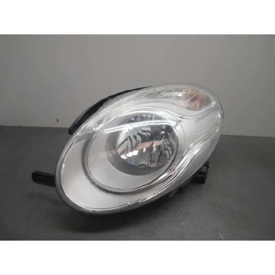 Faro Izquierdo para Fiat 500 L (330)
