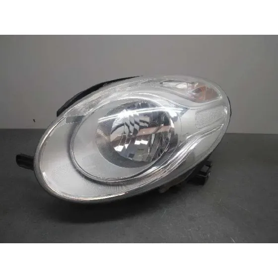 Faro Izquierdo para Fiat 500 L (330)
