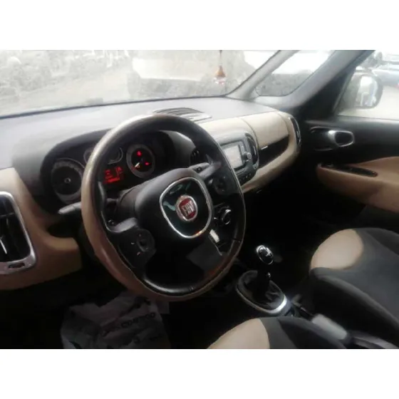 Kit Airbag para Fiat 500 L (330)