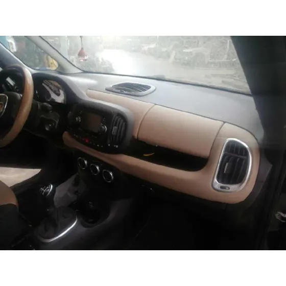 Kit Airbag para Fiat 500 L (330)