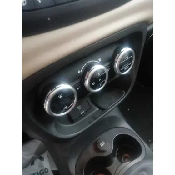 Mando Climatizador para Fiat 500 L (330)