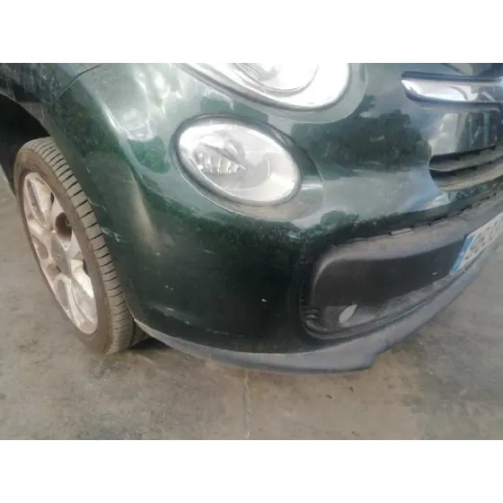 Paragolpes Delantero para Fiat 500 L (330)