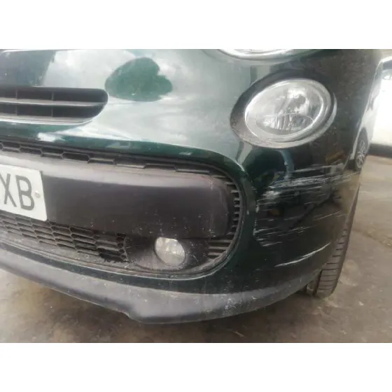 Paragolpes Delantero para Fiat 500 L (330)