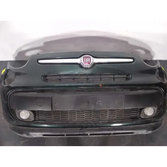 Paragolpes Delantero para Fiat 500 L (330)