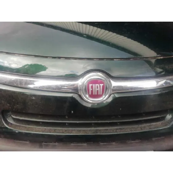 Paragolpes Delantero para Fiat 500 L (330)
