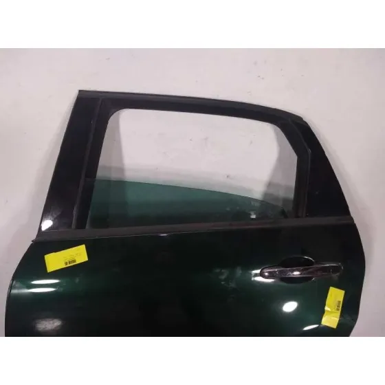 Puerta Trasera Izquierda para Fiat 500 L (330)