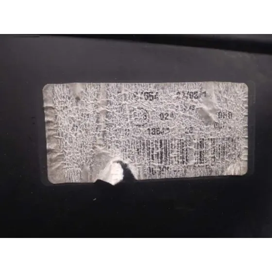 Piloto Delantero Derecho para Fiat 500 L (330)