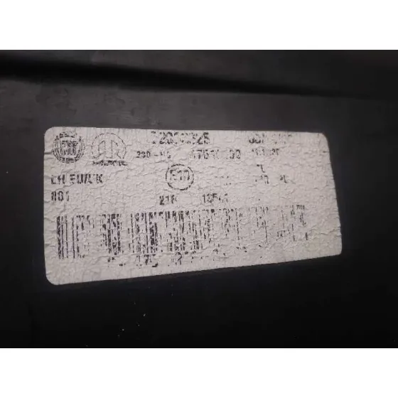 Piloto Delantero Izquierdo para Fiat 500 L (330)
