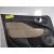 Guarnecido Puerta Delantera Izquierda para Fiat 500 L (330)