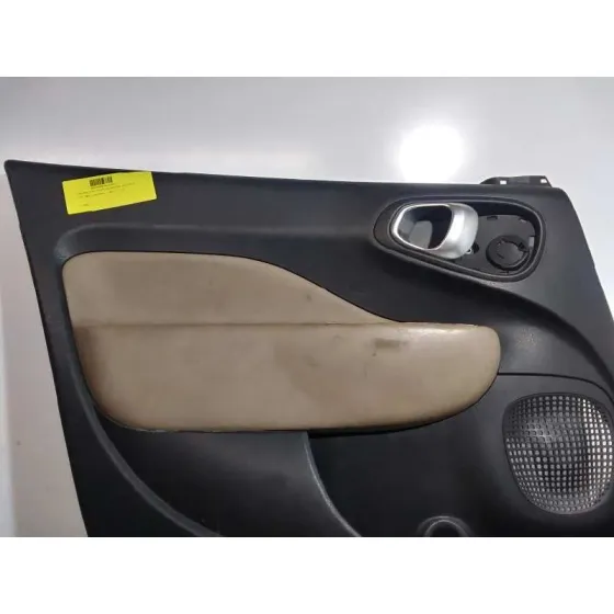 Guarnecido Puerta Delantera Izquierda para Fiat 500 L (330)