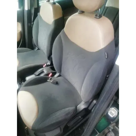 Asiento Delantero Izquierdo para Fiat 500 L (330)