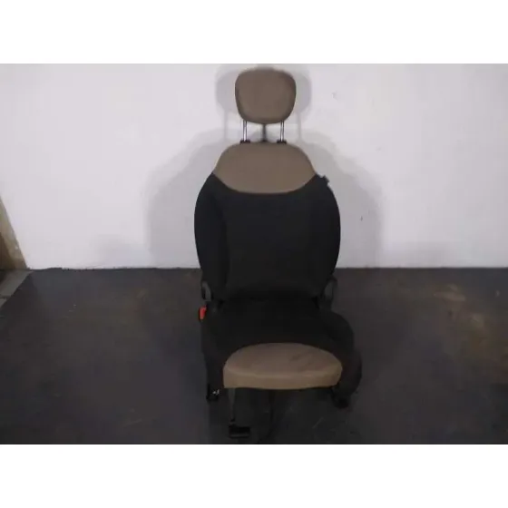 Asiento Delantero Izquierdo para Fiat 500 L (330)