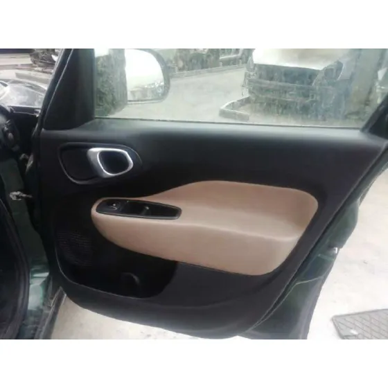 Guarnecido Puerta Delantera Derecha para Fiat 500 L (330)