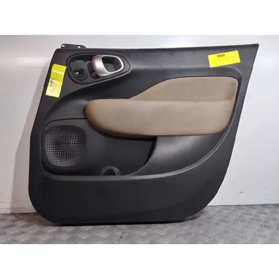 Guarnecido Puerta Delantera Derecha para Fiat 500 L (330)