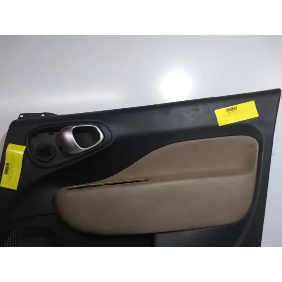 Guarnecido Puerta Delantera Derecha para Fiat 500 L (330)