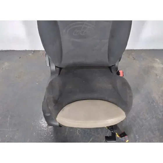 Asiento Delantero Derecho para Fiat 500 L (330)