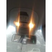 Luz Interior para Fiat 500 L (330)
